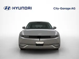 Hyundai Ioniq 5 Vertex 4WD 77 kWh