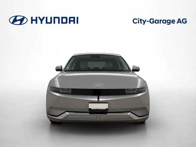 HYUNDAI Ioniq 5 Vertex 4WD 77 kWh