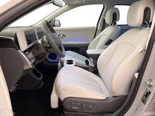 Hyundai Ioniq 5 Vertex 4WD 77 kWh