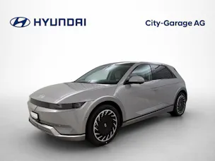 Hyundai Ioniq 5 Vertex 4WD 77 kWh