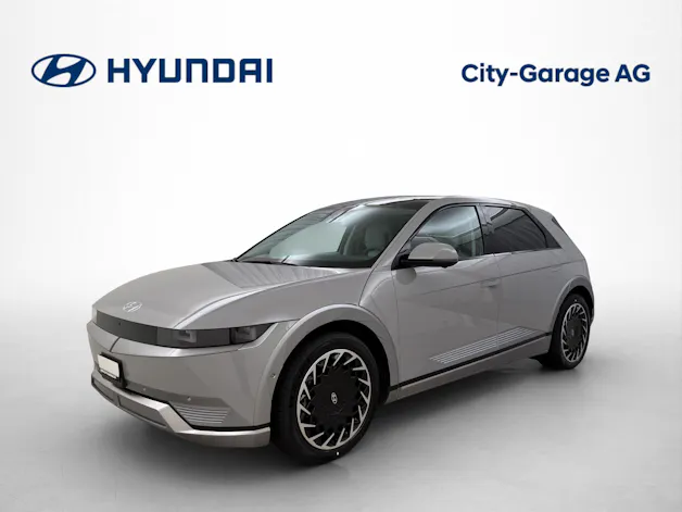 HYUNDAI Ioniq 5 Vertex 4WD 77 kWh