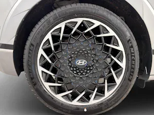 Hyundai Ioniq 5 Vertex 4WD 77 kWh