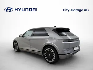 Hyundai Ioniq 5 Vertex 4WD 77 kWh