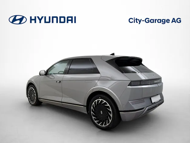 HYUNDAI Ioniq 5 Vertex 4WD 77 kWh