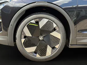 Škoda Elroq RS 4x4