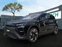 Škoda Elroq RS 4x4