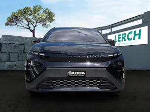 Škoda Elroq RS 4x4