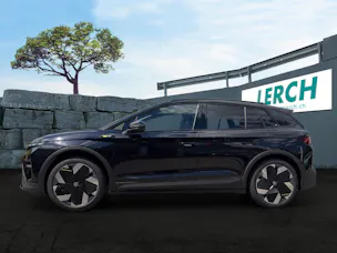 Škoda Elroq RS 4x4