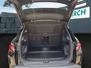 Škoda Elroq RS 4x4