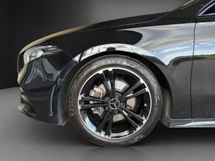Mercedes-Benz A 180 Night Star AMG Line