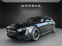Mercedes-Benz A 180 Night Star AMG Line