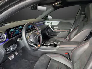 Mercedes-Benz A 180 Night Star AMG Line