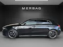Mercedes-Benz A 180 Night Star AMG Line