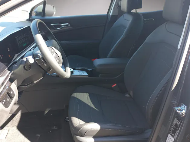 Kia Sportage 1.6T-GDi MHEV Power Edition 4x4 7DCT