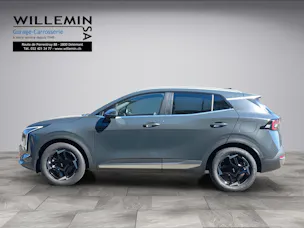 Kia Sportage 1.6T-GDi MHEV Power Edition 4x4 7DCT