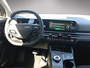 Kia Sportage 1.6T-GDi MHEV Power Edition 4x4 7DCT