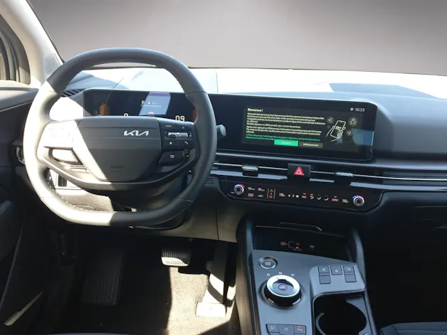 Kia Sportage 1.6T-GDi MHEV Power Edition 4x4 7DCT
