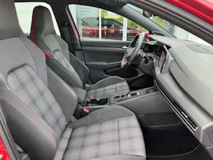 VW Golf 2.0 TSI GTI DSG