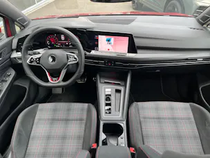 VW Golf 2.0 TSI GTI DSG