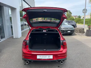 VW Golf 2.0 TSI GTI DSG