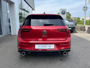 VW Golf 2.0 TSI GTI DSG
