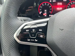 VW Golf 2.0 TSI GTI DSG