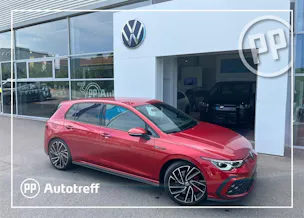 VW Golf 2.0 TSI GTI DSG