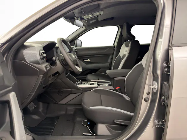 DACIA Duster 1.2 Hybrid Journey 4WD