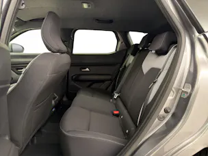 Dacia Duster 1.2 Hybrid Journey 4WD