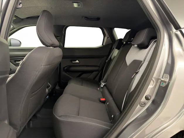DACIA Duster 1.2 Hybrid Journey 4WD