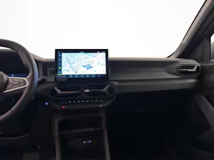 Dacia Duster 1.2 Hybrid Journey 4WD