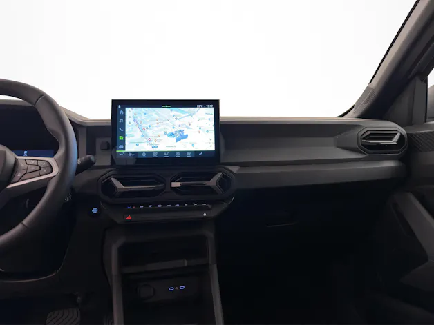 DACIA Duster 1.2 Hybrid Journey 4WD