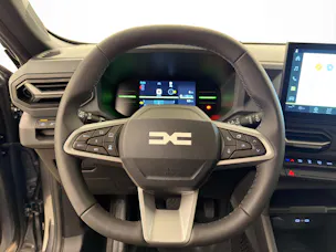 Dacia Duster 1.2 Hybrid Journey 4WD