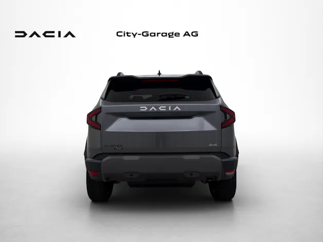 DACIA Duster 1.2 Hybrid Journey 4WD