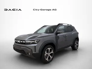 Dacia Duster 1.2 Hybrid Journey 4WD