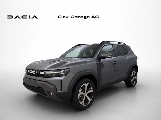 DACIA Duster 1.2 Hybrid Journey 4WD