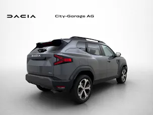 Dacia Duster 1.2 Hybrid Journey 4WD