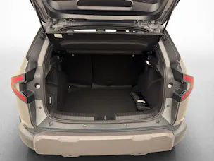 Dacia Duster 1.2 Hybrid Journey 4WD