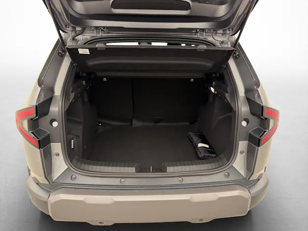 DACIA Duster 1.2 Hybrid Journey 4WD