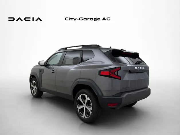 DACIA Duster 1.2 Hybrid Journey 4WD