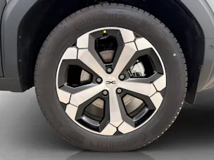 Dacia Duster 1.2 Hybrid Journey 4WD