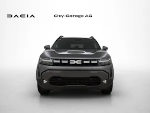 Dacia Duster 1.2 Hybrid Journey 4WD