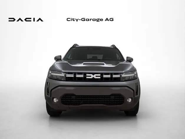 DACIA Duster 1.2 Hybrid Journey 4WD
