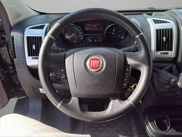 FIAT Fiat Ducato