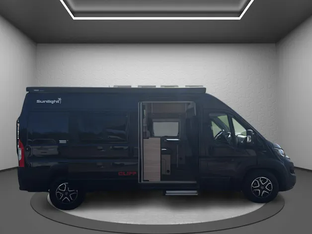 FIAT Fiat Ducato