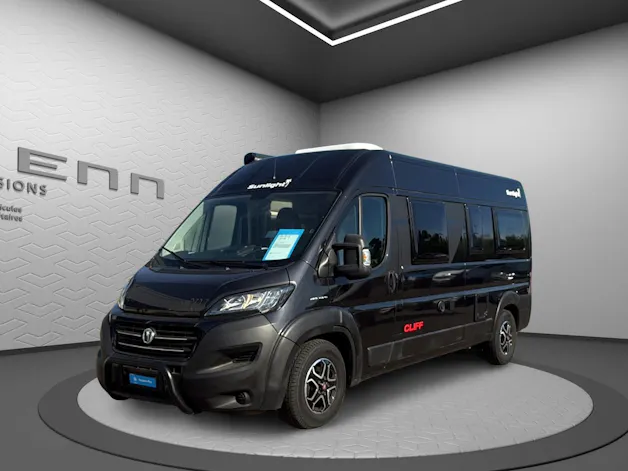 FIAT Fiat Ducato