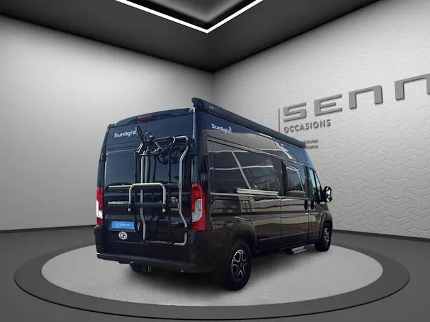 FIAT Fiat Ducato