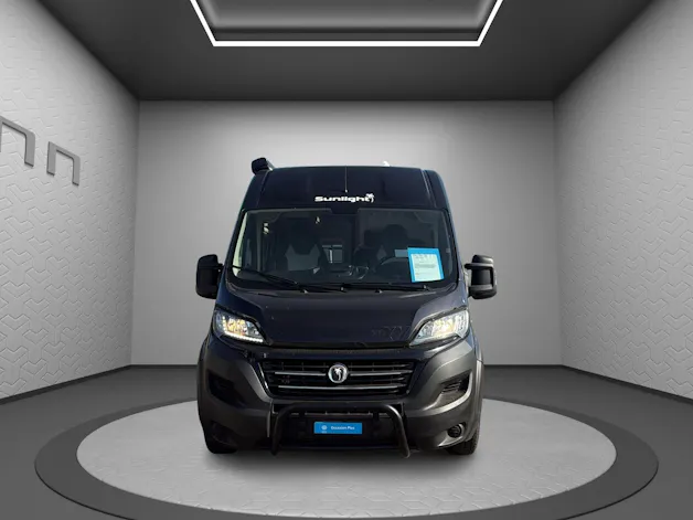 FIAT Fiat Ducato