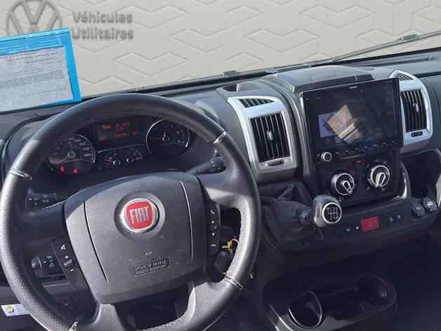 FIAT Fiat Ducato