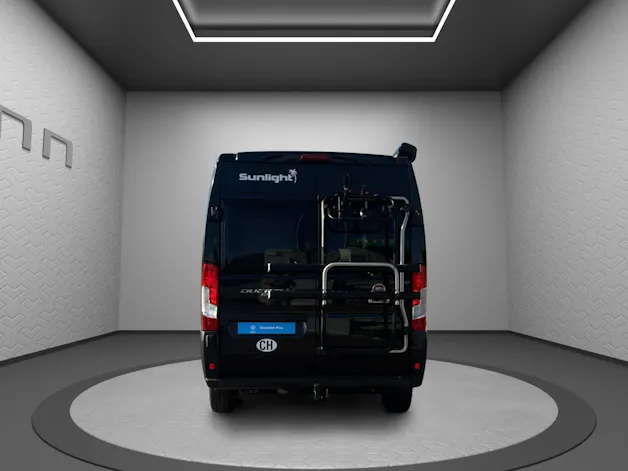 FIAT Fiat Ducato